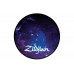 ZILDJIAN GALAXY PRACTICE PAD 6