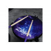 ZILDJIAN GALAXY PRACTICE PAD 6