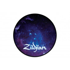 ZILDJIAN GALAXY PRACTICE PAD 12