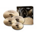 ZILDJIAN K SWEET PACK Набір тарілок