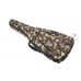 Чехол для электрогитары FENDER FE920 ELECTRIC GUITAR GIG BAG WOODLAND CAMO Чехол для электрогитары FENDER FE920 ELECTRIC GUITAR GIG BAG WOODLAND CAMO