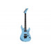 Електрогітара EVH 5150 SERIES STANDARD EBONY ICE BLUE METALLIC