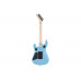 Електрогітара EVH 5150 SERIES STANDARD EBONY ICE BLUE METALLIC