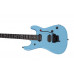 Електрогітара EVH 5150 SERIES STANDARD EBONY ICE BLUE METALLIC