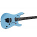 Електрогітара EVH 5150 SERIES STANDARD EBONY ICE BLUE METALLIC
