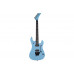 Електрогітара EVH 5150 SERIES STANDARD EBONY ICE BLUE METALLIC