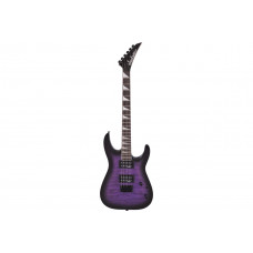 Електрогітара JACKSON JS32Q DKA DINKY ARCH TOP HT TRANSPARENT PURPLE BURST