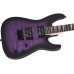 Електрогітара JACKSON JS32Q DKA DINKY ARCH TOP HT TRANSPARENT PURPLE BURST