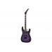 Електрогітара JACKSON JS32Q DKA DINKY ARCH TOP HT TRANSPARENT PURPLE BURST