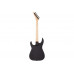 Електрогітара JACKSON JS32Q DKA DINKY ARCH TOP HT TRANSPARENT BLACK BURST