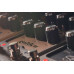 Педаль ефектів UNIVERSAL AUDIO Golden Reverberator