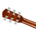 Акустична гітара FENDER FA-15 3/4 W/GIG BAG NATURAL