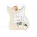 Електрогітара SQUIER by FENDER AFFINITY SERIES STRATOCASTER MN OLYMPIC WHITE