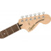 Електрогітара SQUIER by FENDER AFFINITY SERIES STRATOCASTER HH LR CHARCOAL FROST METALLIC