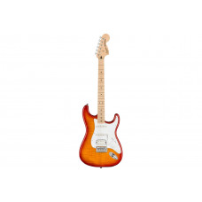 Електрогітара SQUIER AFFINITY SERIES STRATOCASTER HSS MN SIENNA SUNBURST