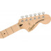 Електрогітара SQUIER AFFINITY SERIES STRATOCASTER HSS MN SIENNA SUNBURST