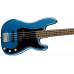 Бас-гітара SQUIER AFFINITY SERIES PRECISION BASS PJ LR LAKE PLACID BLUE