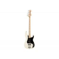 Бас-гітара SQUIER AFFINITY SERIES PRECISION BASS PJ MN OLYMPIC WHITE