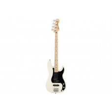 Бас-гітара SQUIER AFFINITY SERIES PRECISION BASS PJ MN OLYMPIC WHITE