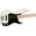 Бас-гітара SQUIER AFFINITY SERIES PRECISION BASS PJ MN OLYMPIC WHITE