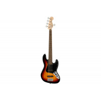 Бас-гітара SQUIER AFFINITY SERIES JAZZ BASS V LR 3-COLOR SUNBURST