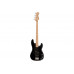 Гітарний набір з бас-гітарою SQUIER AFFINITY SERIES PJ BASS START PACK BLACK