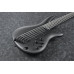 Bass guitar IBANEZ SRMS625EX-BKF