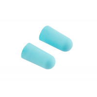 Беруші FENDER CONCERT EAR PLUGS (10 PAIR) DAPHNE BLUE