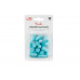 Беруші FENDER CONCERT EAR PLUGS (10 PAIR) DAPHNE BLUE