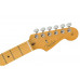 Електрогітара FENDER AMERICAN PRO II STRATOCASTER MN MIAMI BLUE