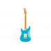 Електрогітара FENDER AMERICAN PRO II STRATOCASTER MN MIAMI BLUE