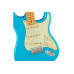 Електрогітара FENDER AMERICAN PRO II STRATOCASTER MN MIAMI BLUE