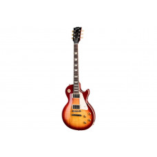 Electric guitar GIBSON LES PAUL STANDARD 50s FIGURED TOP HERITAGE CHERRY SUNBURST