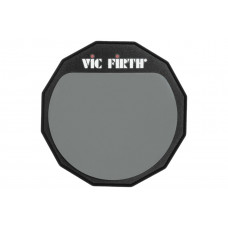 VIC FIRTH PAD6 SINGLE SIDED PAD 6