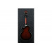 Полуакустическая электрогитара IBANEZ AG95QA-DBS