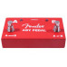 Футсвіч для підсилювачів FENDER PEDAL 2-SWITCH ABY