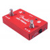 Футсвіч для підсилювачів FENDER PEDAL 2-SWITCH ABY