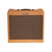 Гітарний комбопідсилювач FENDER BLUES JUNIOR TWEED Гітарний комбопідсилювач FENDER BLUES JUNIOR TWEED