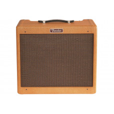 Гітарний комбопідсилювач FENDER BLUES JUNIOR TWEED