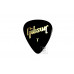 Медіатор GIBSON APRGG-74T 1/2 GROSS BLACK STANDARD STYLE/THIN