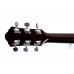 Гітарний набір з акустичною гітарою IBANEZ V50NJP NT