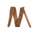 Ремінь гітарний FENDER ROAD WORN STRAP BROWN