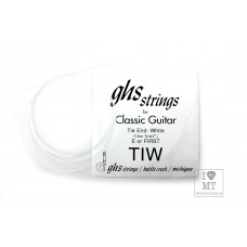 GHS STRINGS T1W CLASSIC Струна для класичної гітари