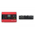 FOCUSRITE RedNet X2P Попередній підсилювач мікрофонний