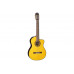 TAKAMINE GC5CE NAT Гітара класична