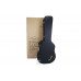 Кейс для акустичної гітари FENDER DREADNOUGHT ACOUSTIC GUITAR CASE BLACK FLAT TOP