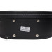 Кейс для акустичної гітари FENDER DREADNOUGHT ACOUSTIC GUITAR CASE BLACK FLAT TOP