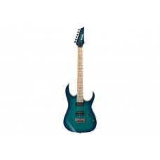 Electric guitar IBANEZ RG652AHMFX NGB