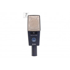 AKG C414 XLS Мікрофон
