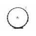 PALM PERCUSSION PVC DRUM ROPE TENSION 10